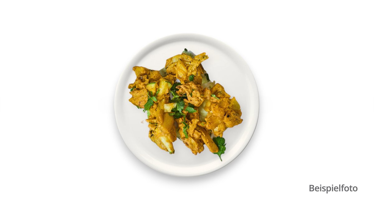 302. Sabzi Pakora