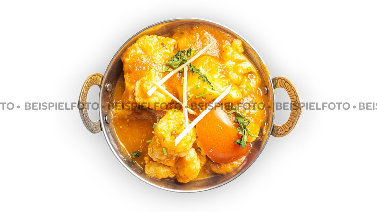 328. Aloo Gobi