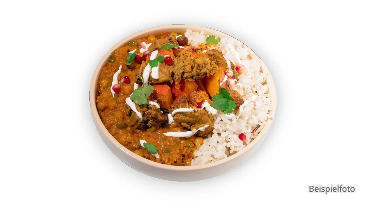 341. Murgh Curry