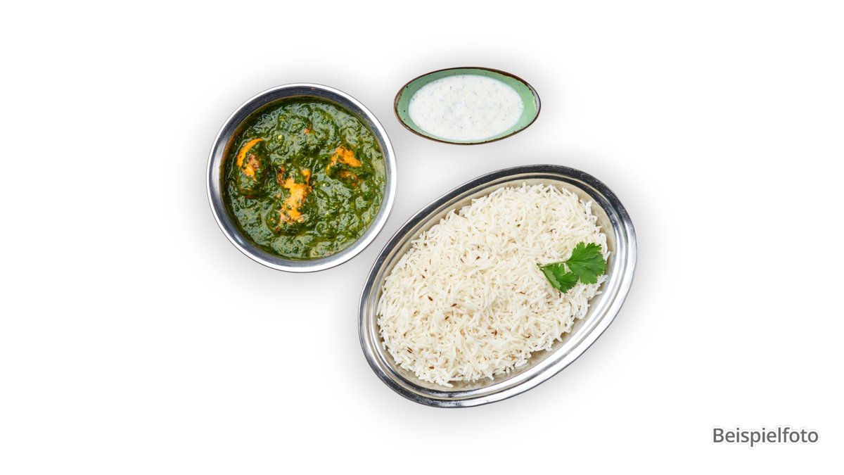 347. Murgh Saag