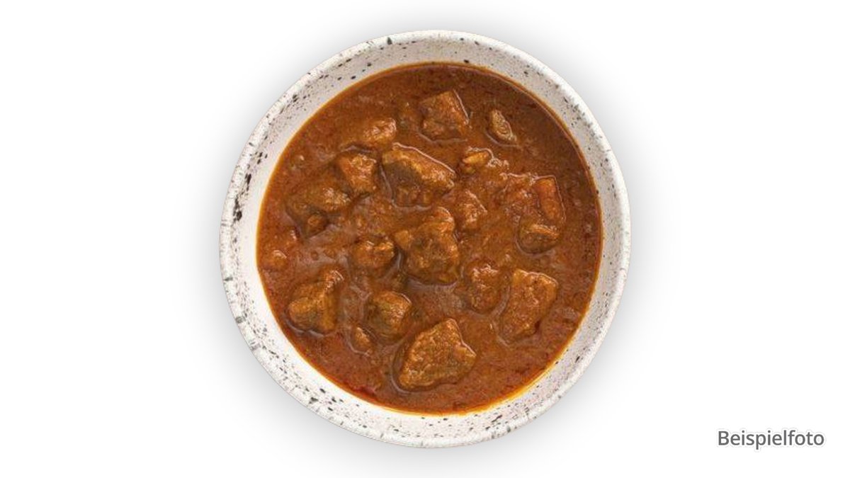 360. Mutton Curry