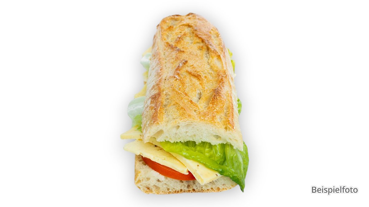 7. Panini Spinaci
