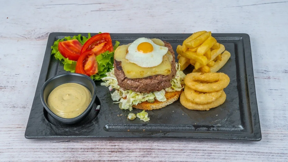 Burger
