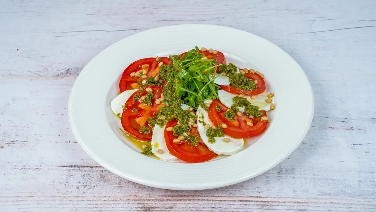 Caprese