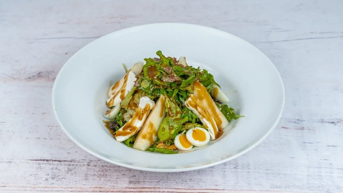 Casa Nova salata