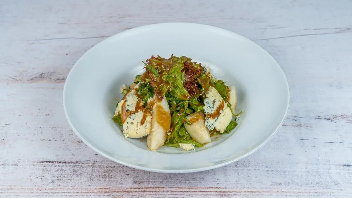 Gorgonzola salata