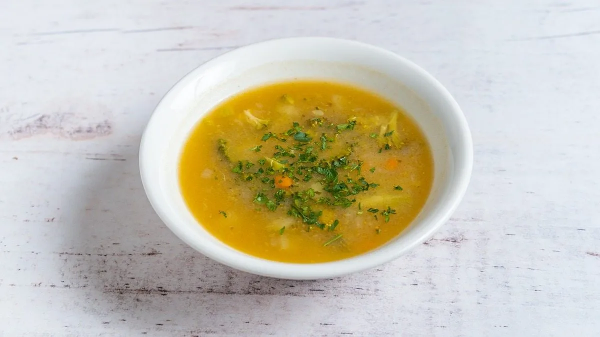 Minestrone