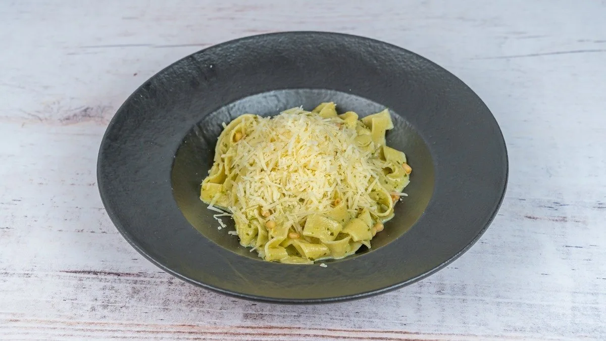 Pesto Genovese