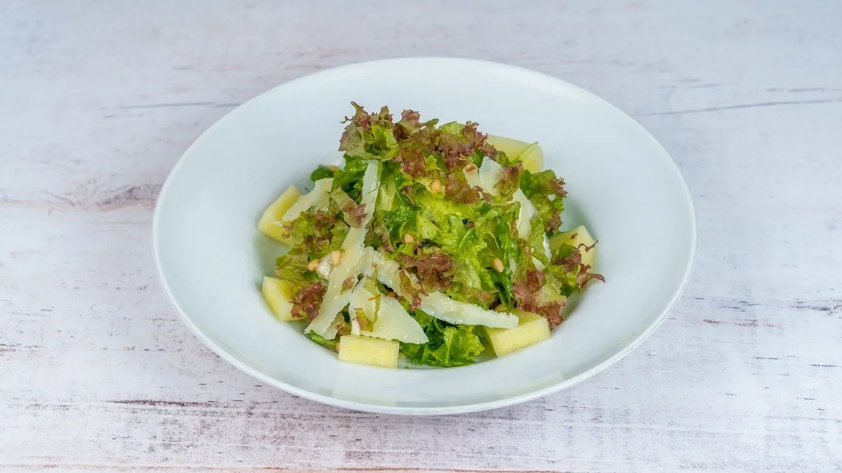 Salata sa dinjom