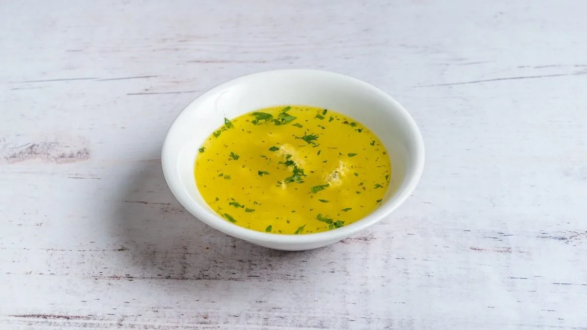 Stracciatella