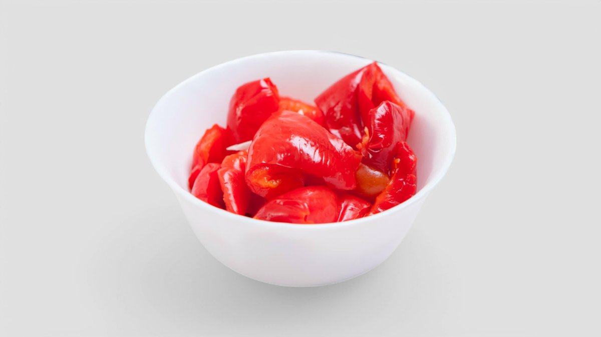 Gogoșari murați
