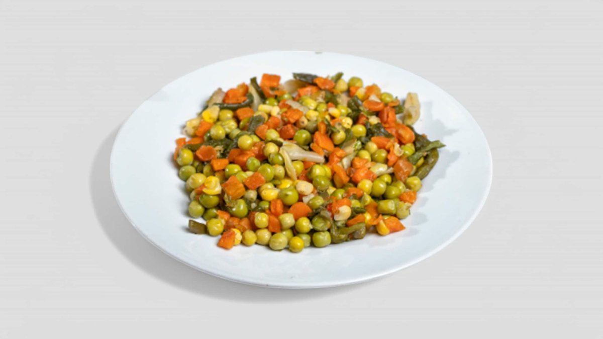 Legume mexicane