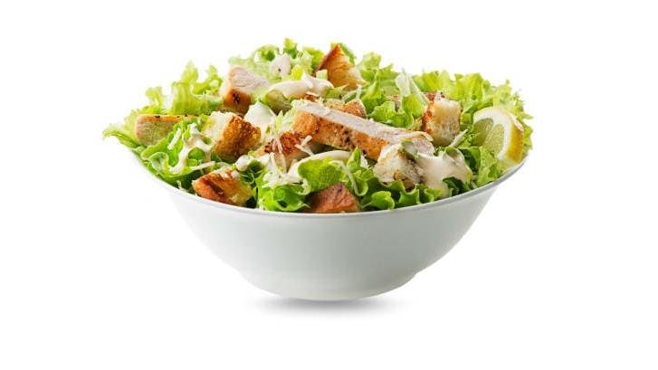 Salată delicioasă