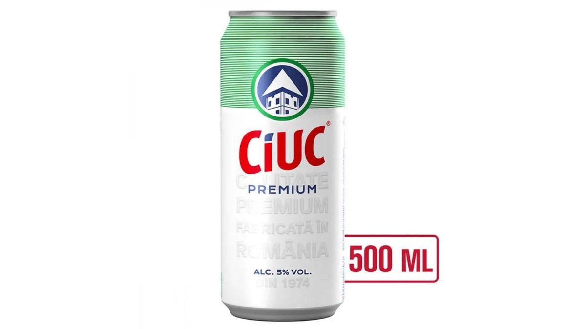 Ciuc doză