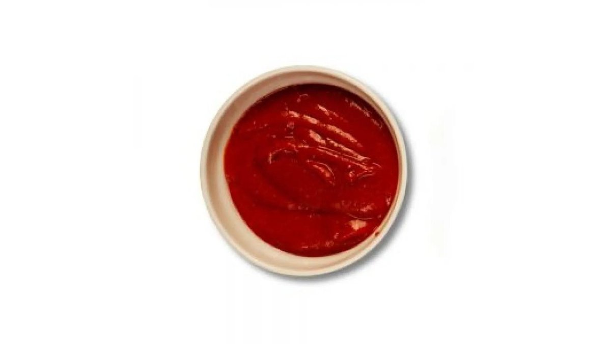 Ketchup picant