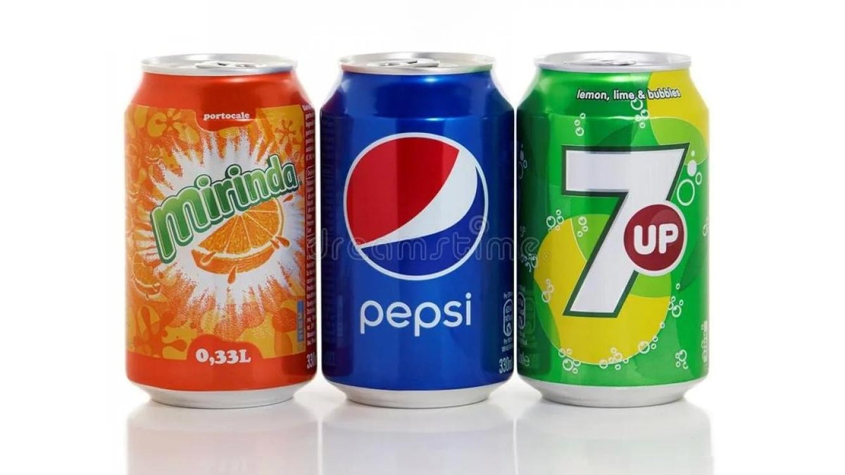 Mirinda doză
