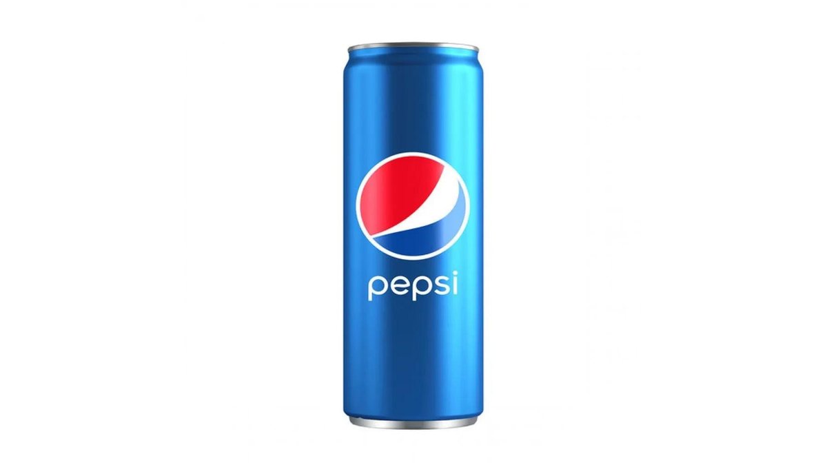 Pepsi doză