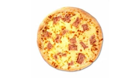 Pizza Carbonara 40 cm