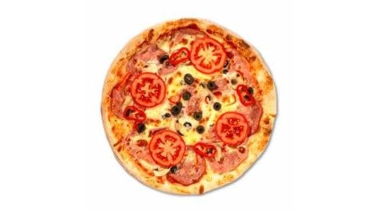 Pizza Casa Romana 40 cm