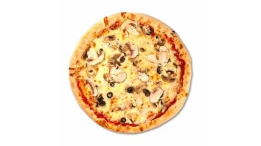 Pizza Funghi 40 cm