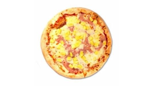 Pizza Hawaii 40 cm