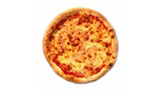 Pizza Margherita 40 cm