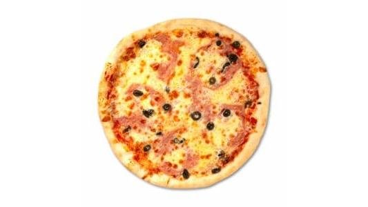 Pizza Prosciutto 40 cm
