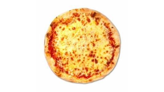 Pizza Quattro formaggi 40 cm