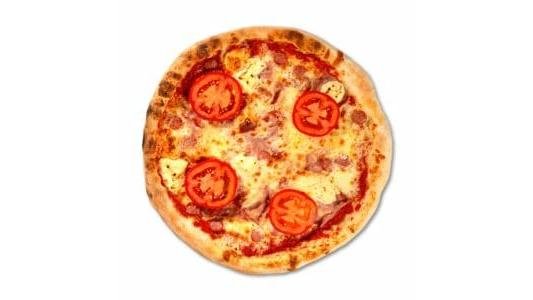 Pizza Sibiana 40cm