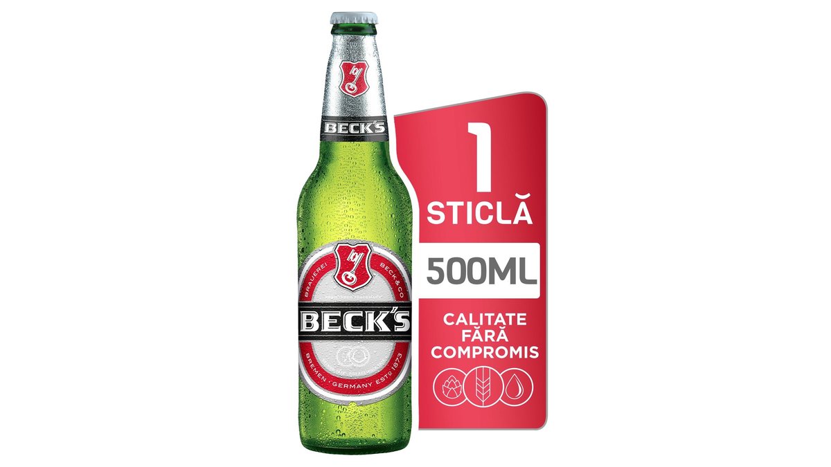 Becks