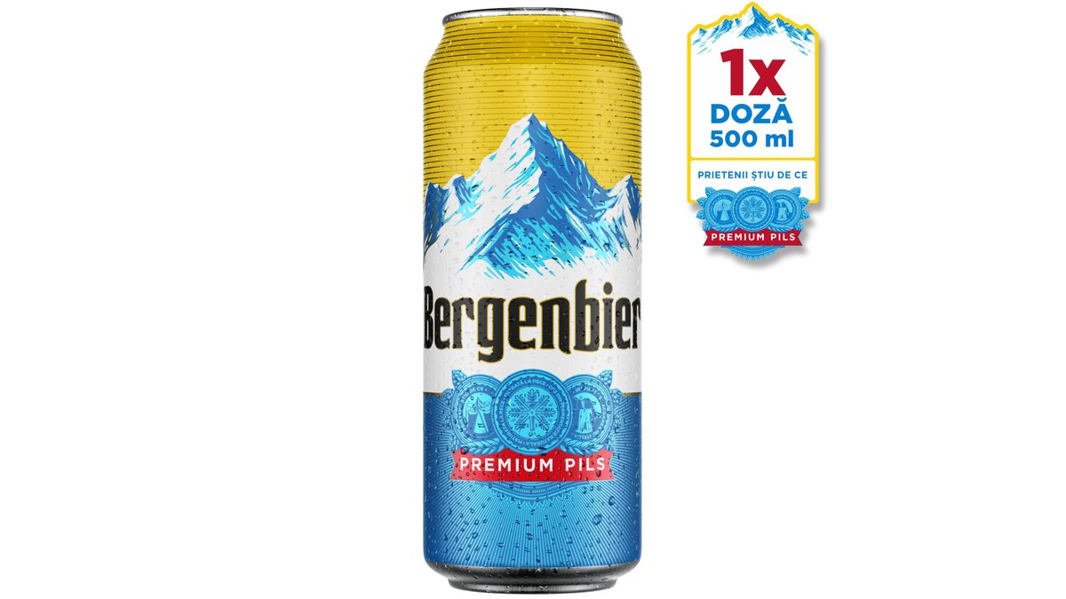 Bergenbier