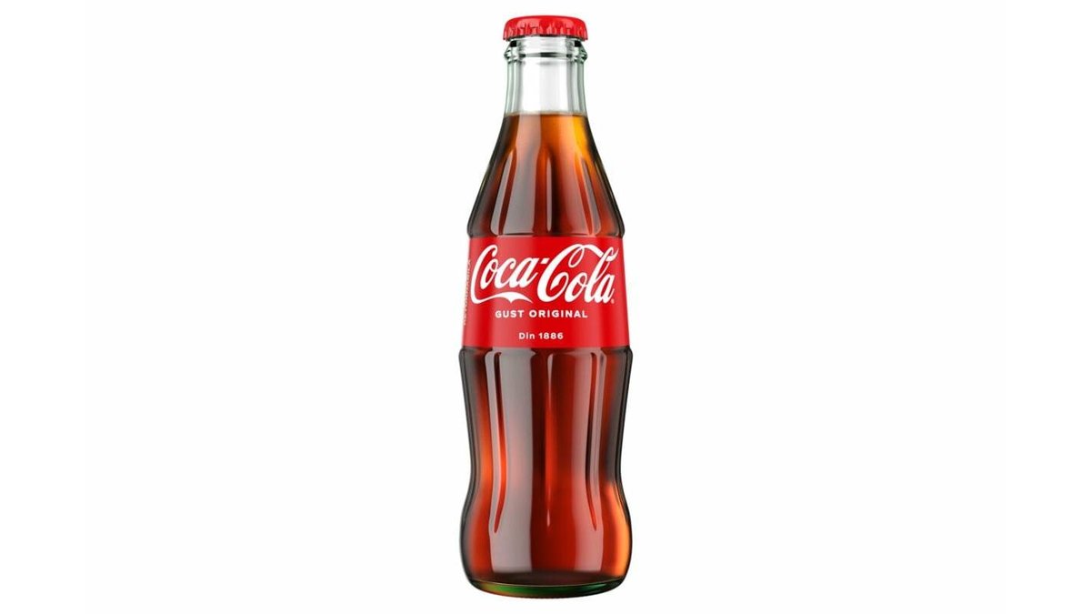 Coca  cola
