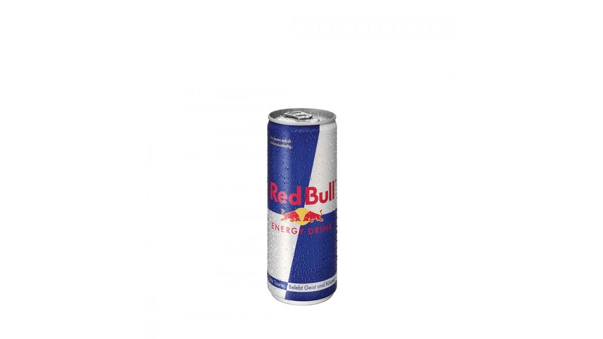 Red bull