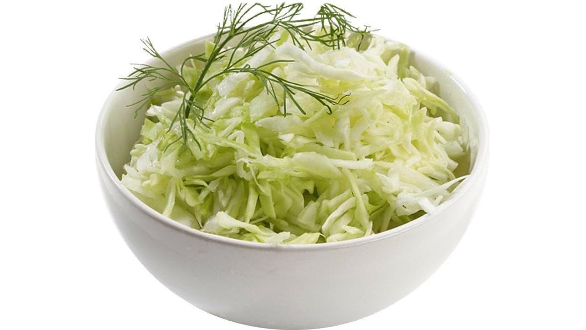 SALATA VARZA VERDE
