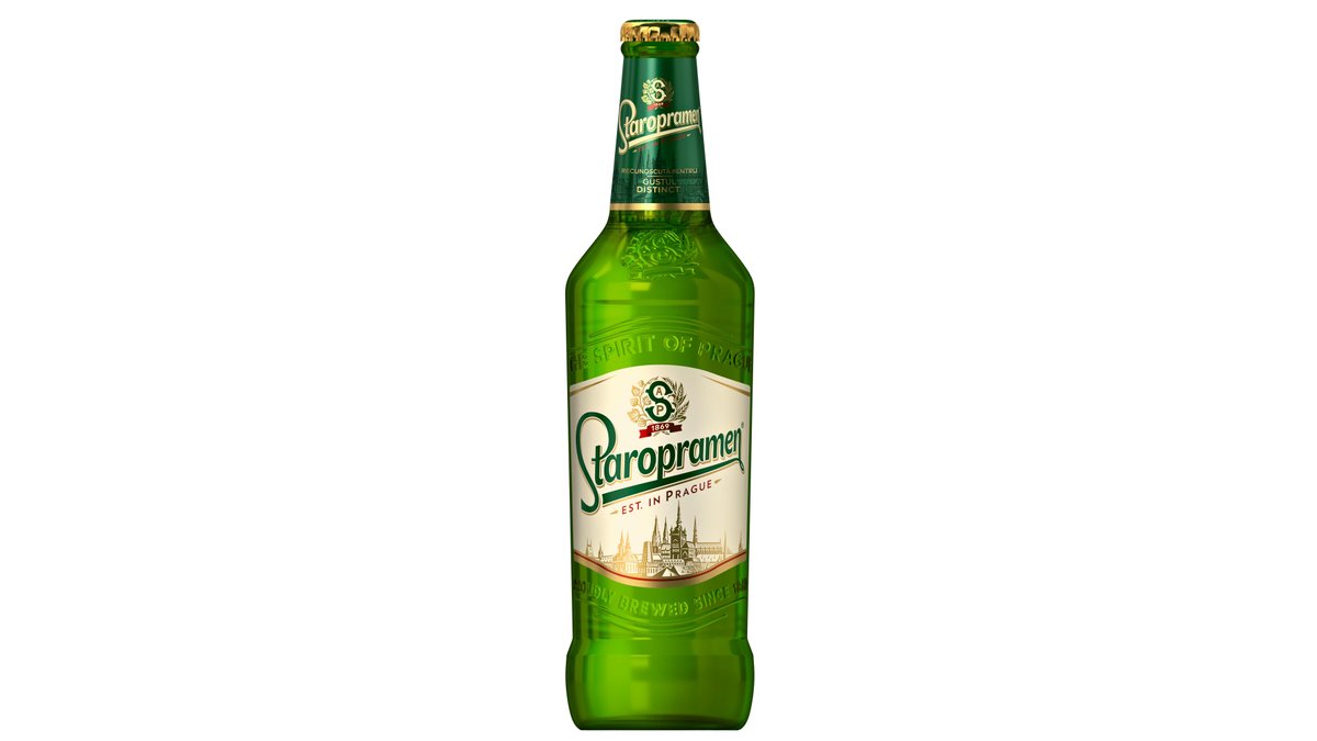 Staropramen