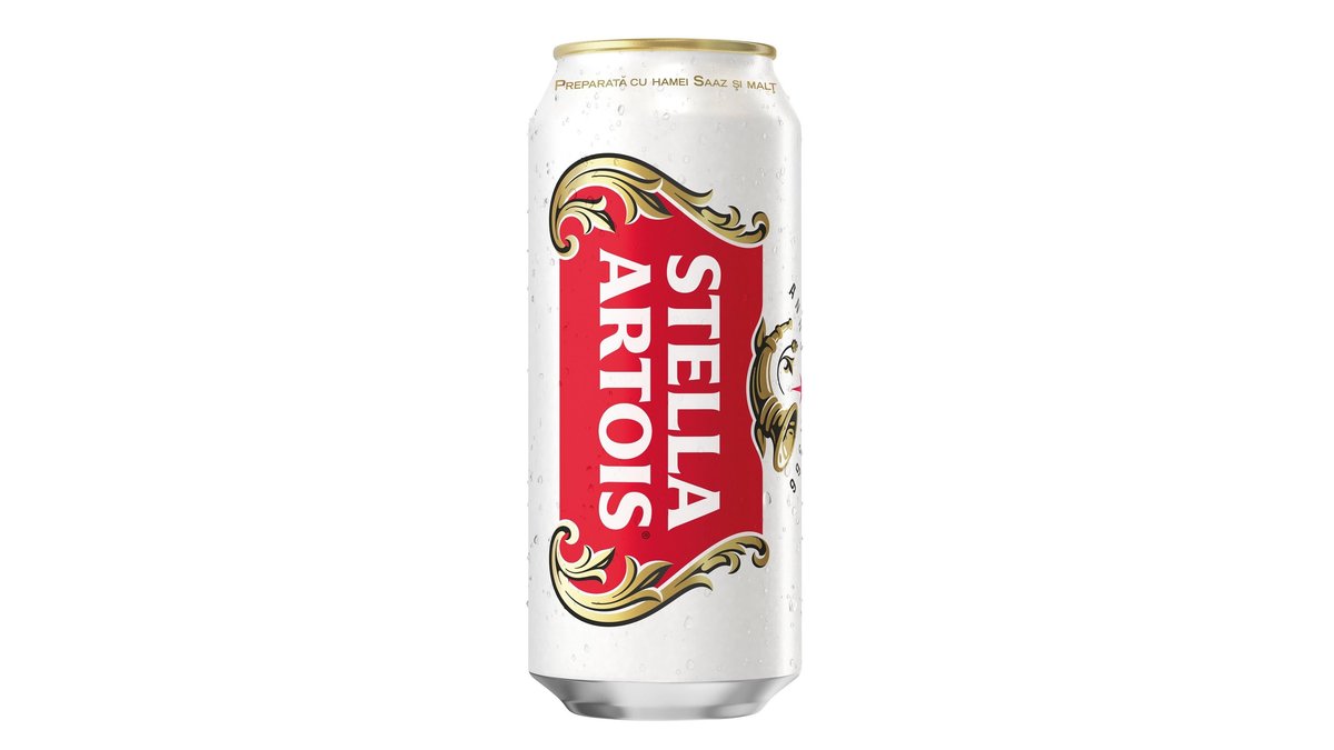 Stella Artois