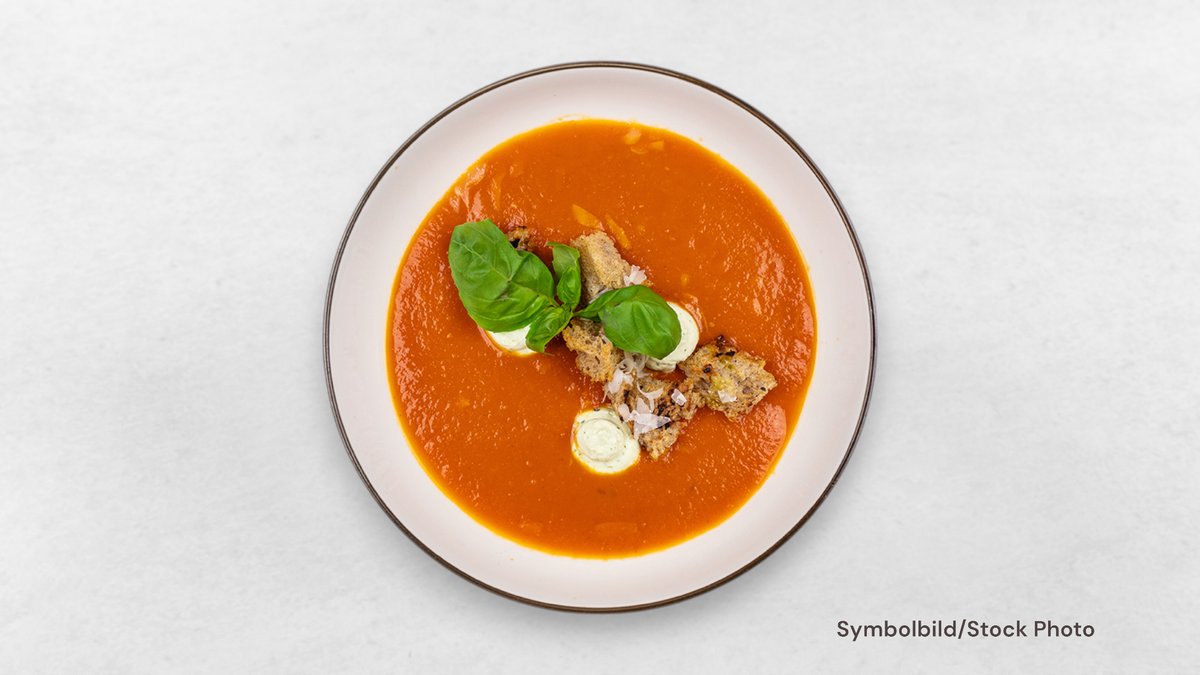 Crema di Pomodoro