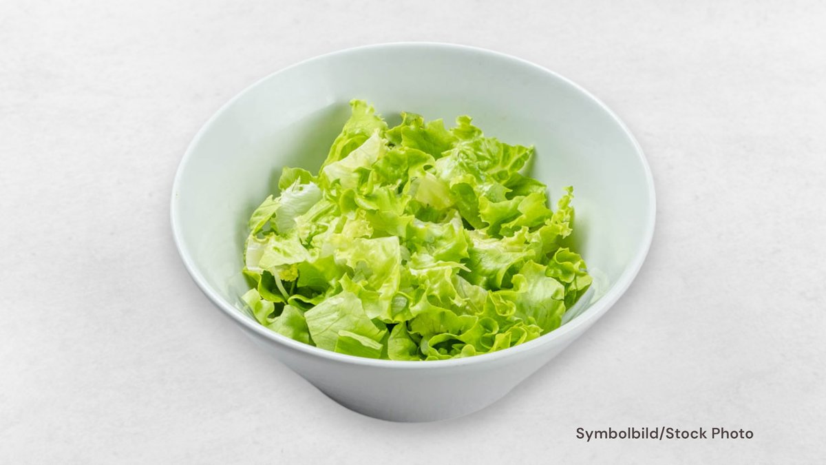 Insalata Verde