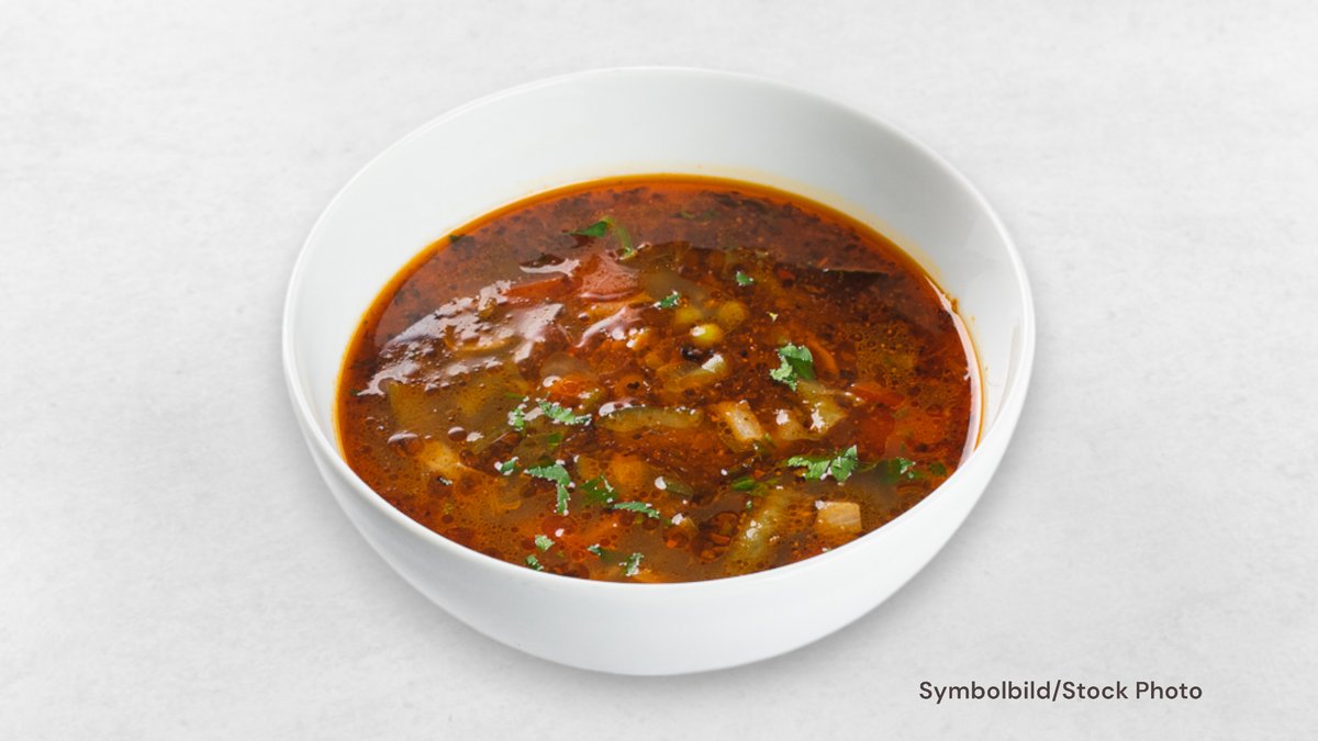 Minestrone
