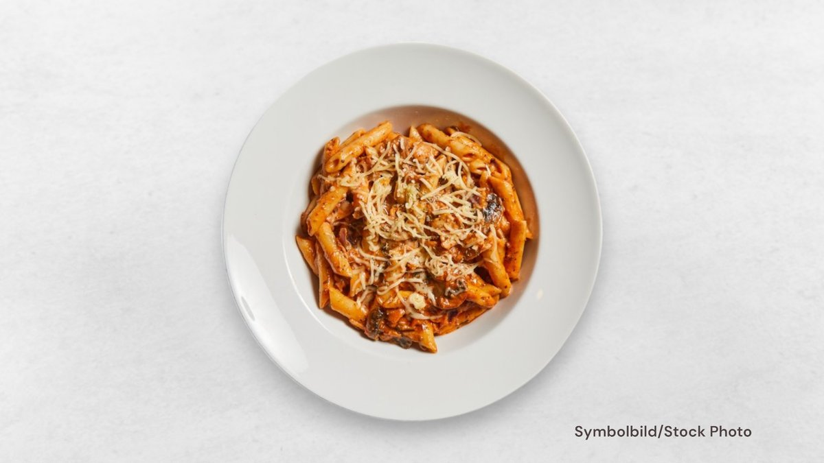 Penne Capri