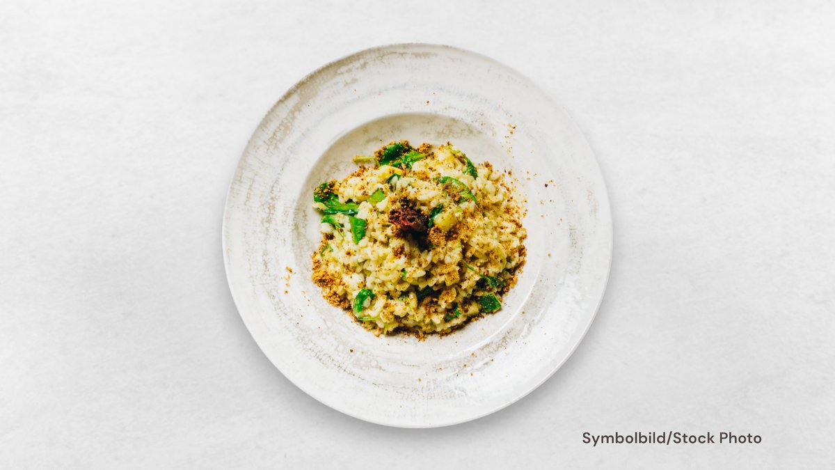 Risotto Verde