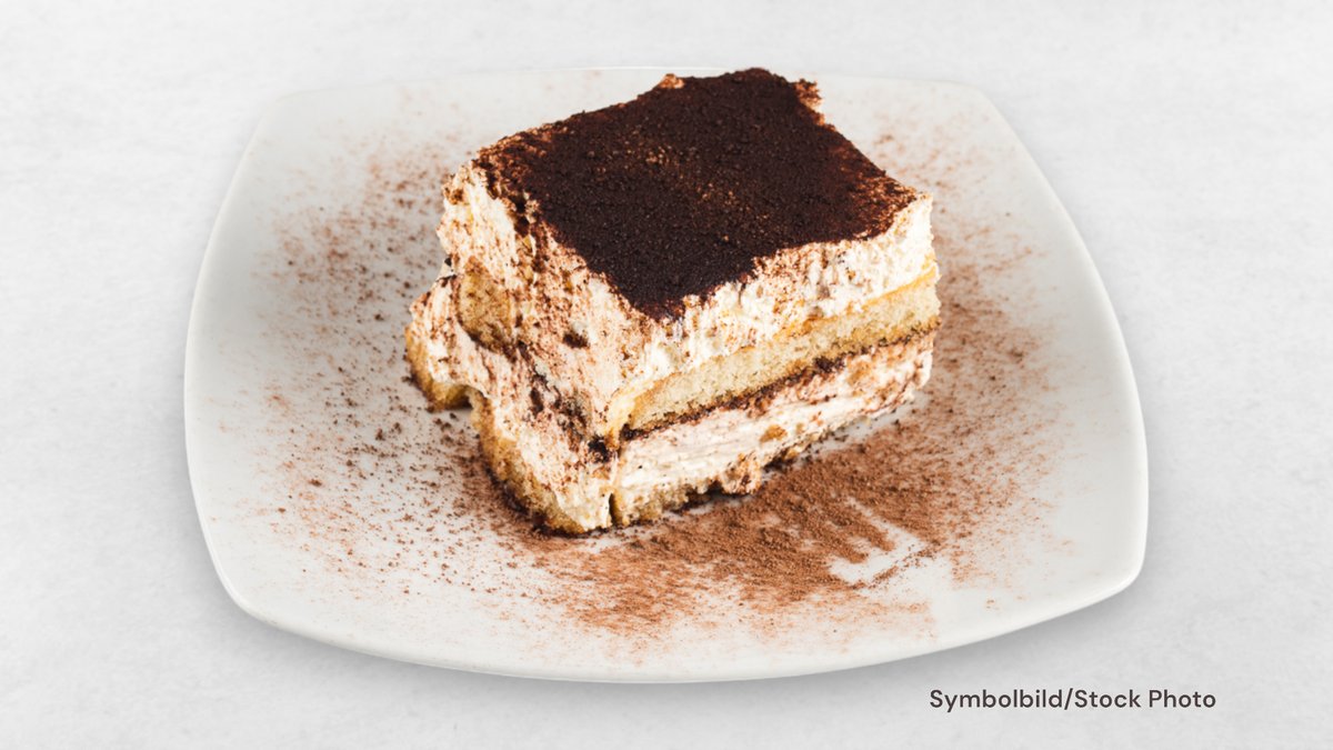 Tiramisu della Casa