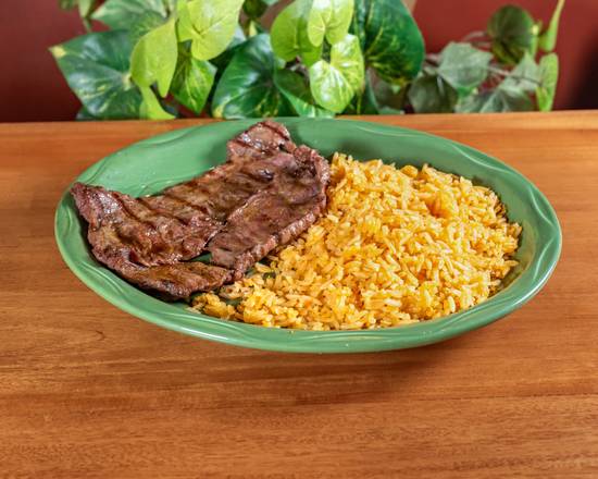 Carne Asada
