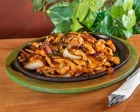 Chicken Fajita