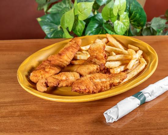 Kids Chicken Tenders