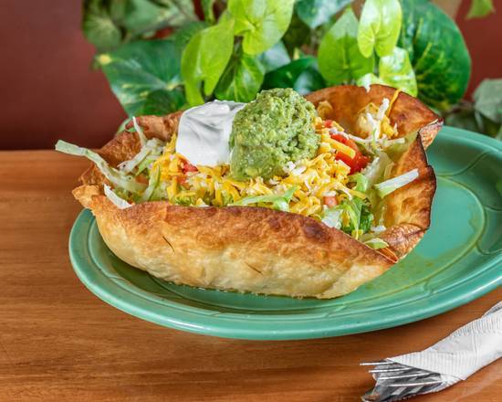 L-Bowl Chicken Fajita