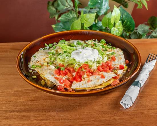 L-Cabo Quesadilla