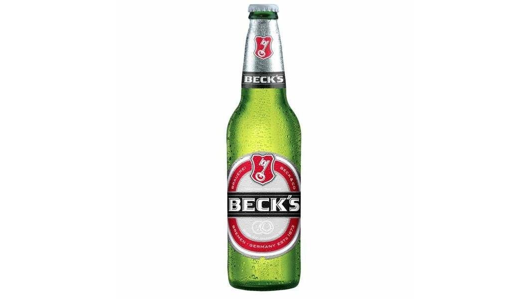Bere Becks