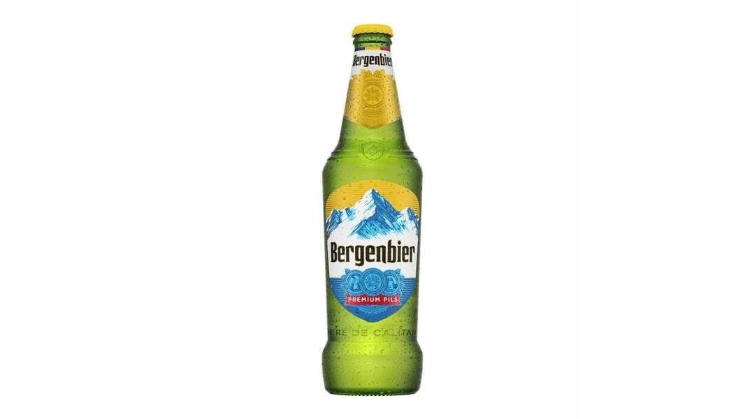 Bere Bergenbier