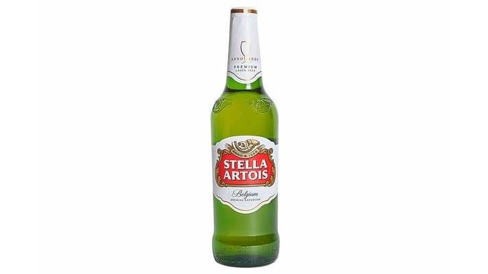 Bere Stella Artois